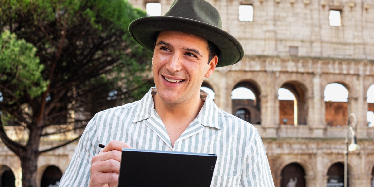 Firmware update PocketBook InkPad Eo: betere beveiliging, nieuwe AI-herkenningstools en nog veel meer