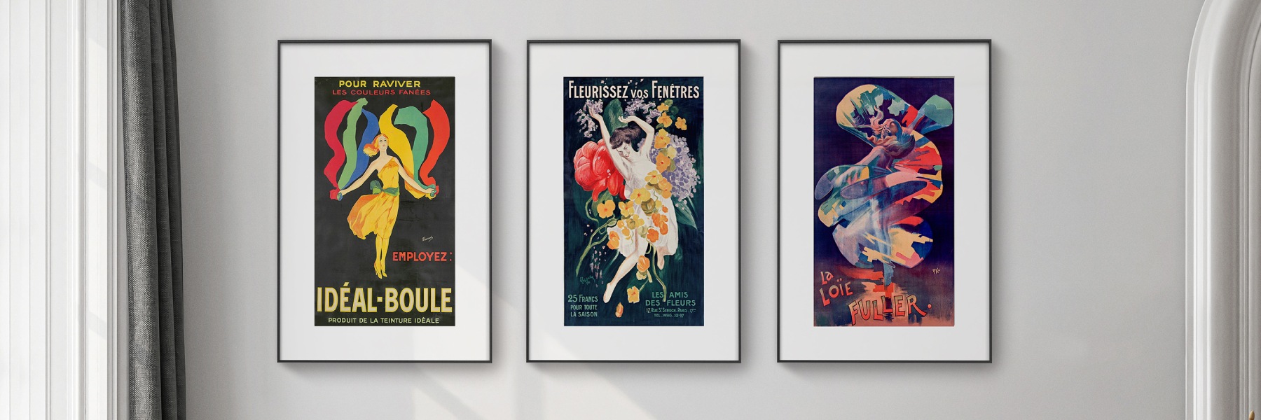 PocketBook introduceert revolutionaire InkPoster-digitale kunstposter