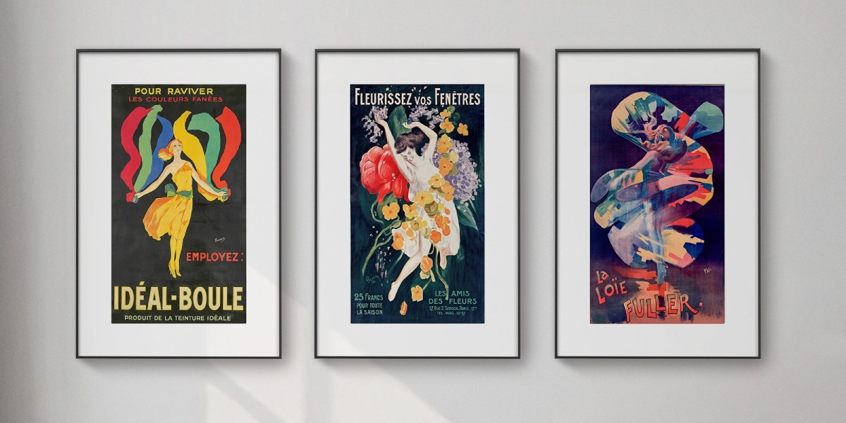 PocketBook introduceert revolutionaire InkPoster-digitale kunstposter