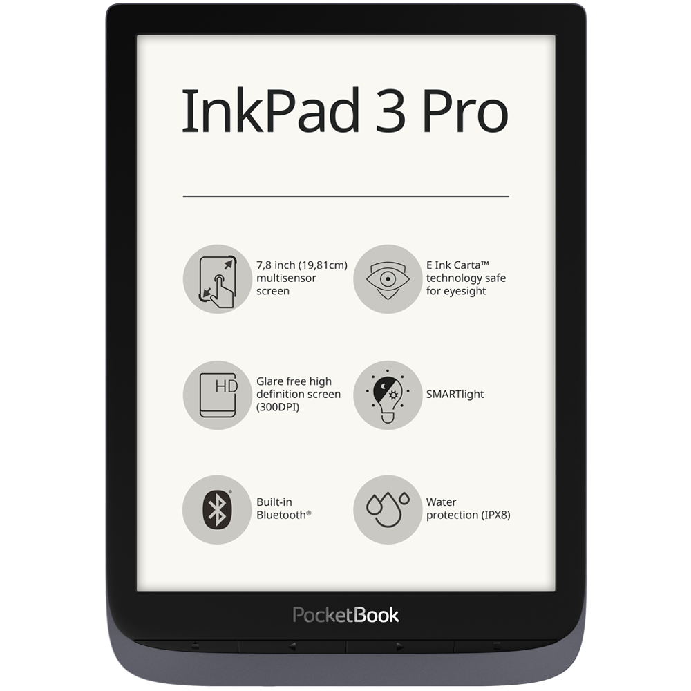 InkPad 3 Pro 
