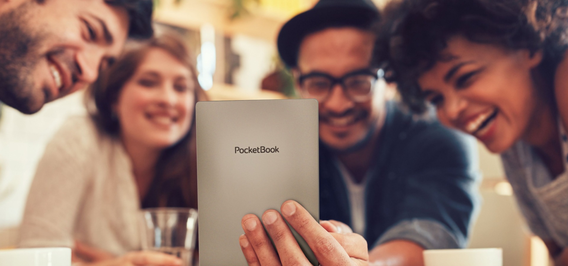 PocketBook Color en PocketBook Touch Lux 5 – twee langverwachte e-readers worden gelanceerd 