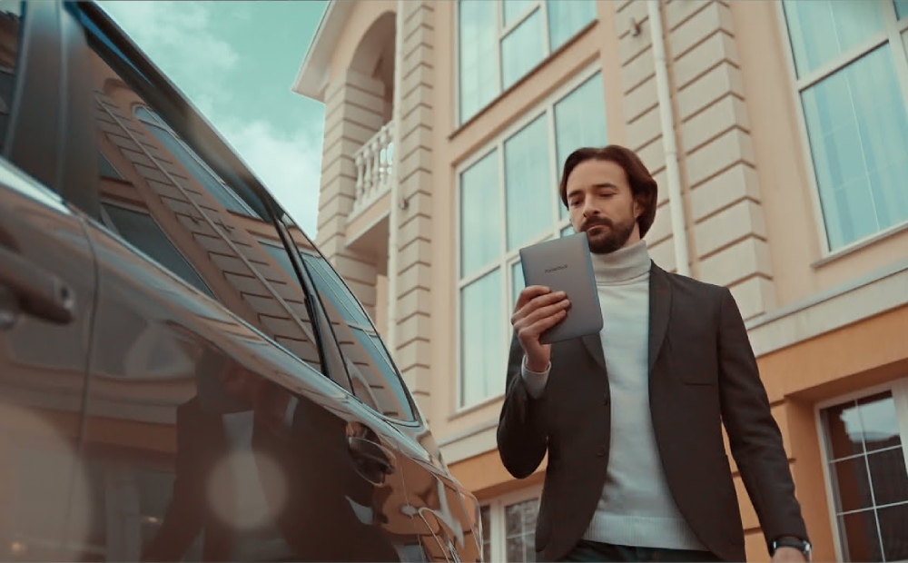 Jouw PocketBook leest nu nog beter voor - maak kennis met de nieuwe stemmen van tekst naar spraak