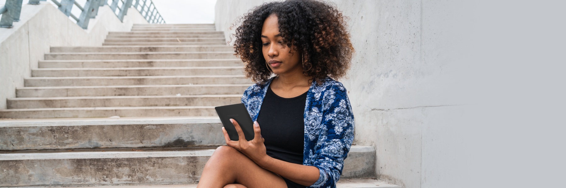 PocketBook Basic Lux 4: betaalbare, ultralichte e-reader