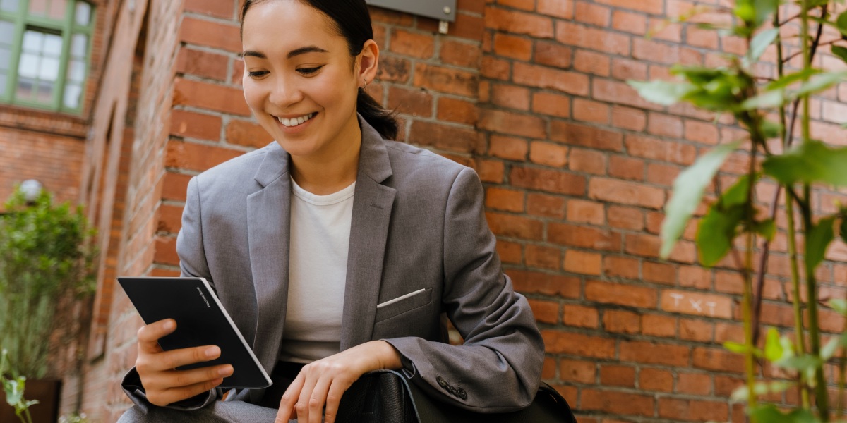 PocketBook Verse: een nieuwe generatie lichtheid en leesgemak