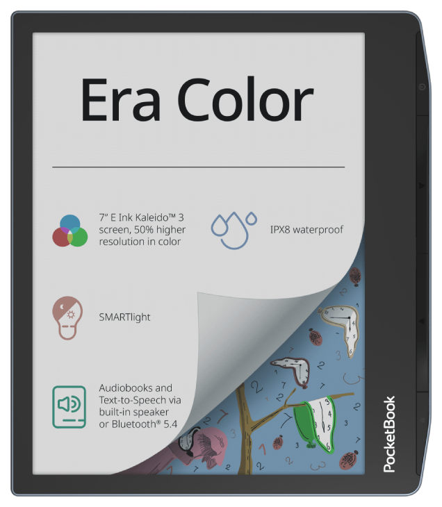 Era Color 